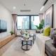 EHUB - Nanjing Road 2Bedroom with High Floor View, Shanghai - Foto 4