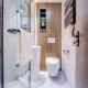 EHUB - Nanjing Road 2Bedroom with High Floor View, Shanghai - Foto 7