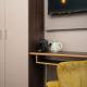 Strategic studio apartment -fully equipped, 5 minutes from Central Station, M2, M3, Airport Shuttle, Milán - Fotografie 6