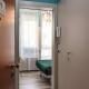 Strategic studio apartment -fully equipped, 5 minutes from Central Station, M2, M3, Airport Shuttle, Milán - Fotografie 7
