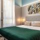 Strategic studio apartment -fully equipped, 5 minutes from Central Station, M2, M3, Airport Shuttle, Milán - Fotografie 1