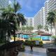 Kathys Crib 2Bedroom MOA View at Shell Residence, Manille - Photo 2