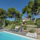 Sublime maison grand terrain au calme vue et piscine Marseille - Fotografie 5