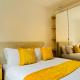 City Centre Free Parking 2 Bedroom Apartment