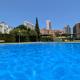 GEMELOS beach apartment, Benidorm (fotografie 2)