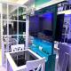 One-bedroom condo at Shell Residences, Manila - Fotografie 2