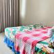 Spacious simple one-bedroom condo at Shell Residence, Manila - Foto 1