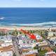 Bondi Ocean Views, Parking, 1 min to Beach