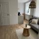 Pikk 10 City Apartment, free parking, Pärnu (fotografie 6)