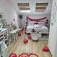 La mansarda suite, Benevento (fotografie 7)