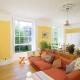 Stunning 2-bedroom Duplex in the heart of Clifton Bristol - Fotografie 1