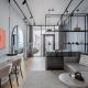 GuestReady - Canal View Studio | Near Downtown, Dubai - Foto 2
