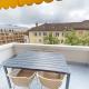 Family-Friendly Apartments - in the Heart of Oerlikon - S361 Zurych - Zdjęcie 4