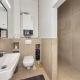 Design Suite 2 Bedrooms Living Room and Balcony, Hannover (photo 10)