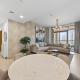 Luxury Stay Skyline Burj View, Dubaï - Photo 10