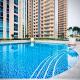 The Venice Luxury Residences Taguig Condo, Manila - Fotografie 2