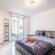 Azur Stay 3 Start Beach 8 min Tram Airport 5m, Nice - Fotografie 1
