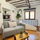 Villa Rueda - 6 Pax y Fireplace