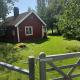 Horsvik - Hagstugan