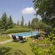 Apartment in Radda with Garden, Radda in Chianti - Fotografie 10