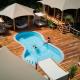 Evia Life Resort, Puerto Viejo (fotografie 5)