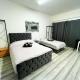 Luxury spacious flat in Central London, super central, Londýn - Fotografie 5
