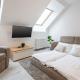 D16 - Gozsdu Garden Residence - Best Location by BQA, Budapest - Foto 2