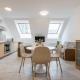 D16 - Gozsdu Garden Residence - Best Location by BQA, Budapest - Foto 10