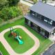 遊び場いっぱい Kidsʻ Play Villa 庭付き貸別荘 最大14名 屋根付きBBQ