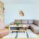 Family Nest - Two-Bedroom Apartment in City Centre by He-Ra Apartments Skopje, Skopje - Zdjęcie 1