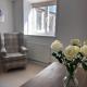 Charming Cottage by Cafés, Bistros & Town, Walks & Dog-Friendly Guisborough - Foto 9