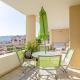 Stunning Marseille Apartment 4, 6 People Air Conditioning Parking Marsella - Foto 10