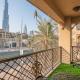 Zaafaran 5 Full Burj View Downtown Luxury Stay, Dubaï - Photo 3