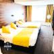 The Sandhurst Hotel