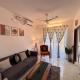 Resort Style Apt At Adora De Goa By Amoret Homes Serene Stays, Chicalim - Fotografie 10