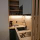 JKB Panoramic Suites, Atény - Fotografie 3