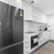 Wembley Haven - Modern One Bedroom Apartment Perth - Fotografie 7