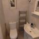 Southall - Sleeps 3 & Great Transport Links - Foto 8