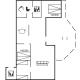 Holiday Home Troen - 3-8km from the sea by Interhome, Kongsmark (foto 2)