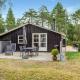 Holiday Home Troen - 3-8km from the sea by Interhome, Kongsmark