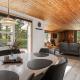 Holiday Home Troen - 3-8km from the sea by Interhome, Kongsmark (foto 3)