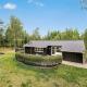 Holiday Home Troen - 3-8km from the sea by Interhome, Kongsmark (foto 9)