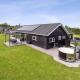 Holiday Home Amdi - 700m from the sea by Interhome, Neder Lysabild - Fotografie 1