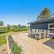 Holiday Home Tabithe - 500m from the sea by Interhome Hejls - Foto 8