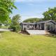 Holiday Home Bjerne - 250m to the inlet by Interhome, Roslev