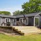 Holiday Home Bjerne - 250m to the inlet by Interhome, Roslev (fotografie 4)
