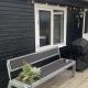 Holiday Home Bjerne - 250m to the inlet by Interhome, Roslev (fotografie 9)