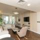 JLT Laguna Tower Spacious Studio with Lake View for 4 Guests, Dubaj - Zdjęcie 2