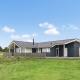 Holiday Home Ilkka - 400m from the sea by Interhome