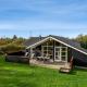Holiday Home Lillemor - 800m to the fjord by Interhome